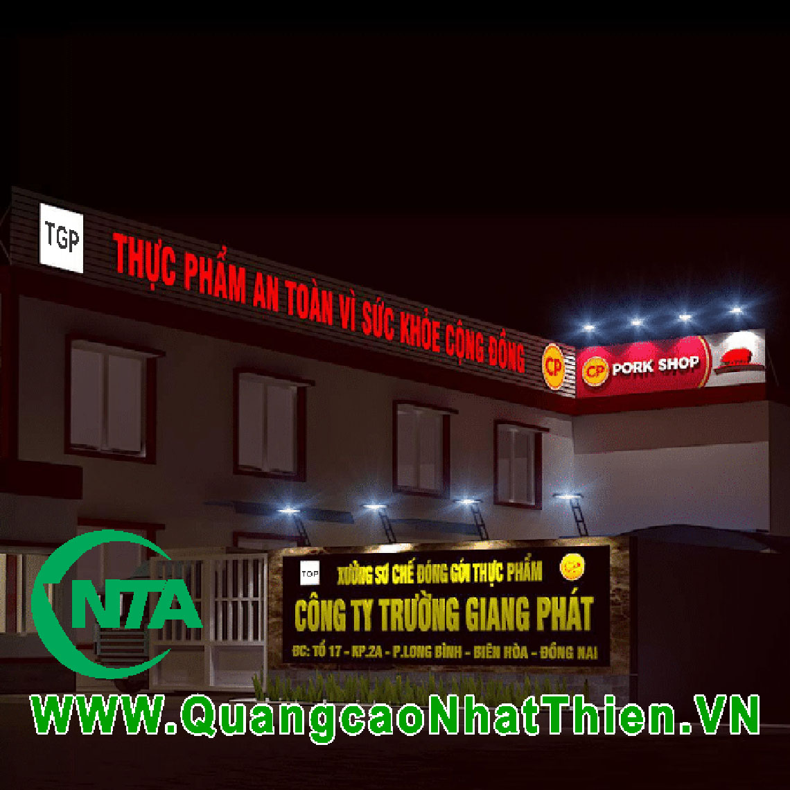 Thiết kế shop 023 Thiết kế shop 023